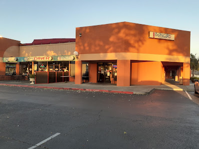 the crossroads photo 1