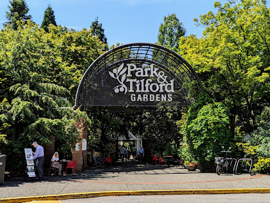 Park & Tilford photo 1