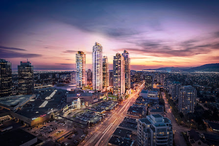 Station Square Metrotown photo 5