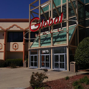 Global Mall photo 5