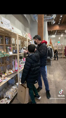 BIPOC + Local Marketplace LANGLEY photo 3