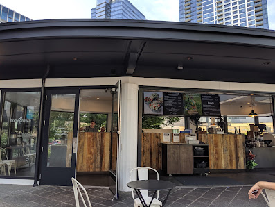 Bellevue Connection photo 1