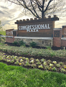 Congressional Plaza photo 1