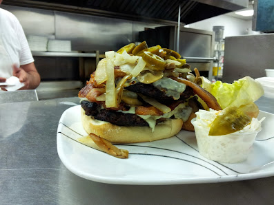 Elm Diner Plaza photo 4
