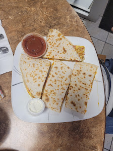 Elm Diner Plaza photo 8