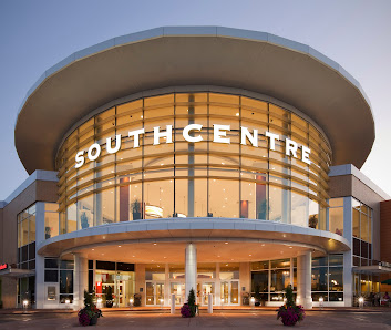 Southcentre Mall photo 6