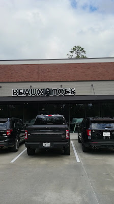 Lake Woodlands Crossing photo 3