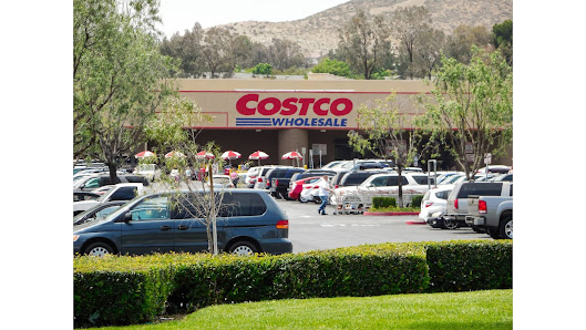 Corona Hills Plaza photo 6