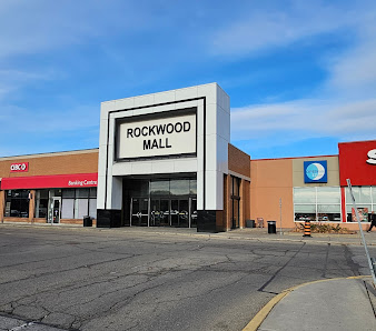 Rockwood Mall photo 1