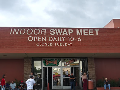 Valley Indoor Swap Meet - Pomona photo 1