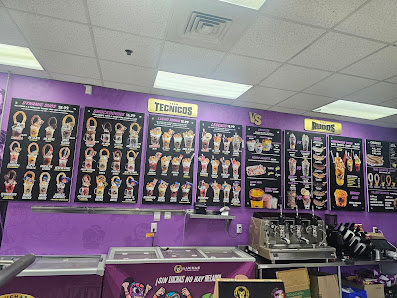 Hawkins Plaza Shopping Center photo 2