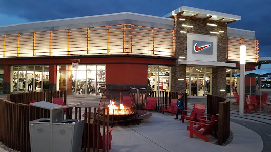Tanger Outlets Ottawa photo 5