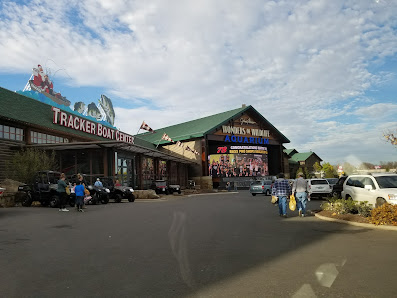 Wedgewood Shopping Center photo 1