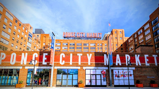 Ponce City Market photo 1