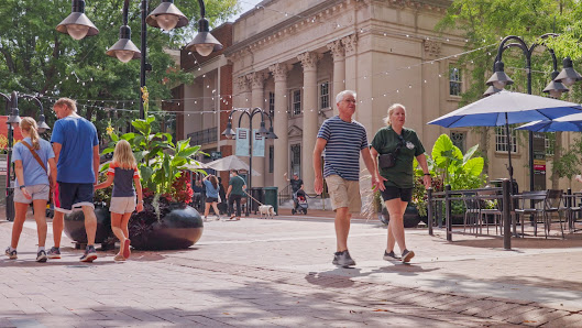 Downtown Mall photo 4