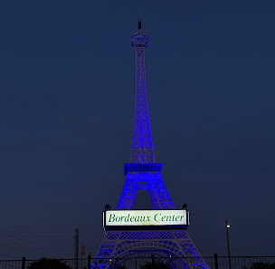 Bordeaux Center Inc. photo 2