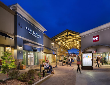 Tanger Outlets Mebane photo 6
