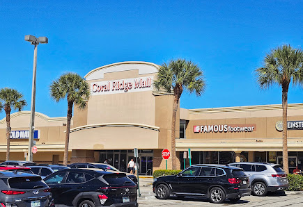 Coral Ridge Mall photo 1