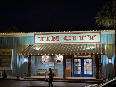 Tin City Waterfront Shops photo 1