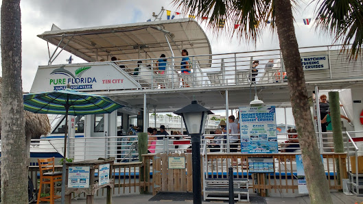Tin City Waterfront Shops photo 4