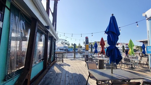 Tin City Waterfront Shops photo 5