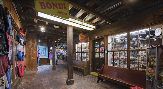 Tin City Waterfront Shops photo 6