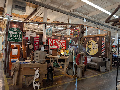 Gibson Mill photo 1