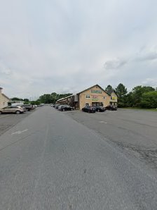 Trolley station Mall photo 3