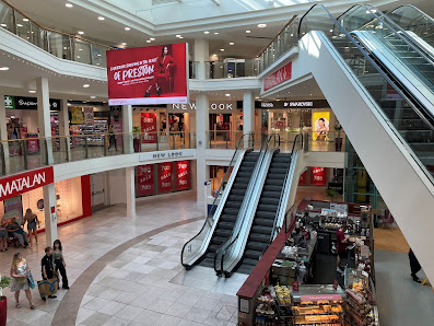 Grand Falls Shopping Centre photo 6