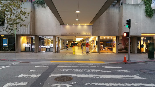 Embarcadero Center photo 1