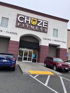 Florin Towne Centre photo 1