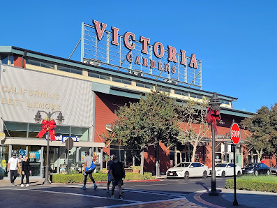 Victoria Gardens photo 1