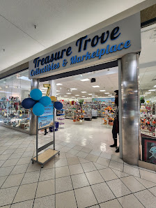 Treasure Trove Collectibles & Marketplace photo 1