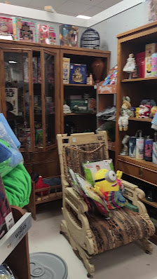 Treasure Trove Collectibles & Marketplace photo 3