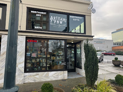 Artisans PNW photo 1