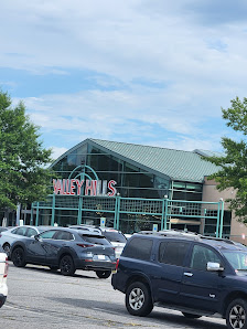 Valley Hills Mall. photo 1