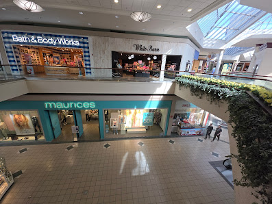 Valley Hills Mall. photo 2