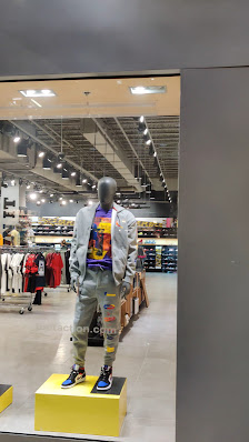 Valley Hills Mall. photo 3