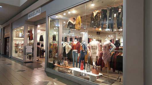 Valley Hills Mall. photo 4