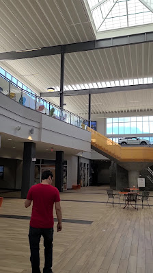 The Block Northway photo 4
