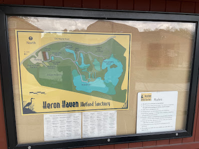 Heron Haven Nature Center photo 2