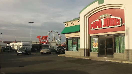 Lafayette Shoppes IND Rent a Car Center photo 3