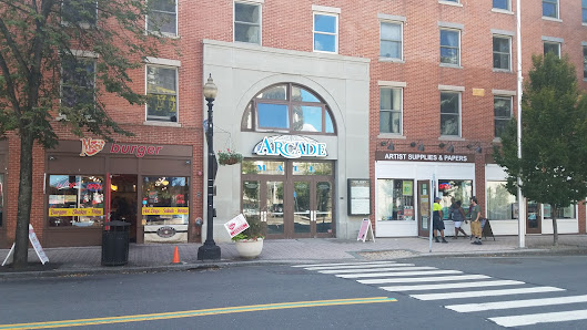 Arcade Mall photo 1