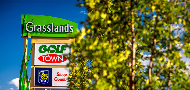 Grasslands photo 5