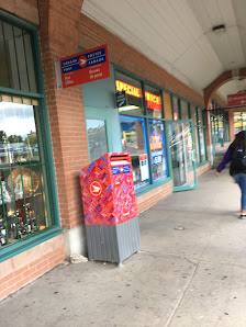 Victoria Terrace Shopping Centre photo 4