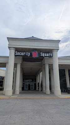 Security Square photo 1