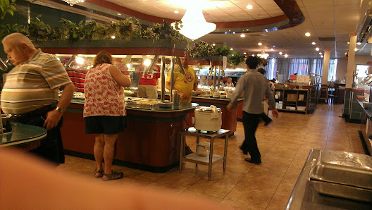 Frederick County Square photo 4