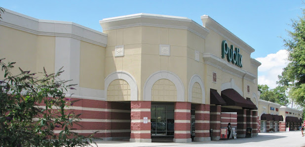 Palmetto Pavilion photo 4