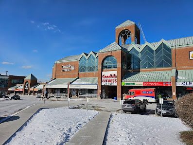 Pickfair Shopping Centre photo 1