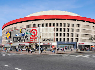 Queens Place Mall photo 1